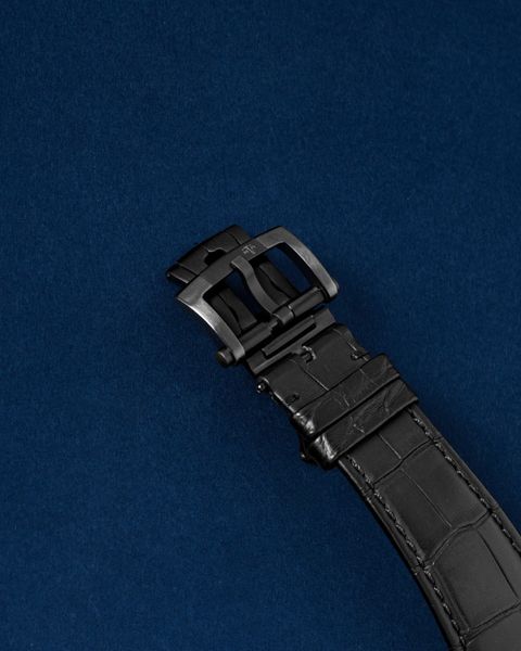 Ulysse Nardin Freak Vision 2503-250/Black